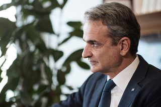 kyriakos